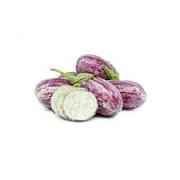 GRAFF EGGPLANT INDIAN