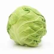 Cabbage   Green