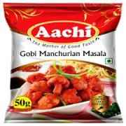 GOBI MANCHURIAN MASALA AACHI
