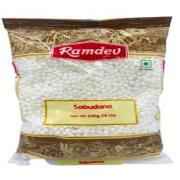SABUDANA RAMDEV