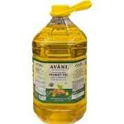 Avani Peanut Oil