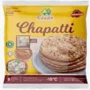 Kawan Chapati