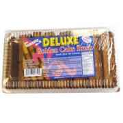 Deluxe Golden Cake Rusk