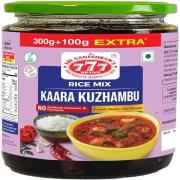 Chettinad Kara Kuzhambu