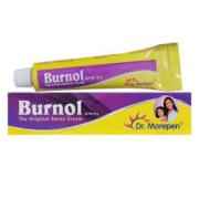BURNOL