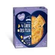 VADILAL 4 CHEESE DESI PIZZA
