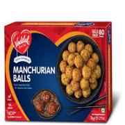 VADILAL MANCHURIAN BALLS
