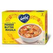 Vadilal Paneer Butter