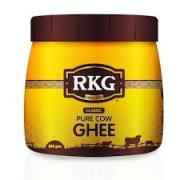 RKG PURE GHEE