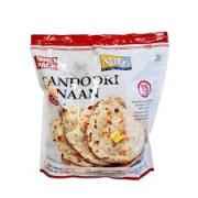 Ashoka Tandoori Naan