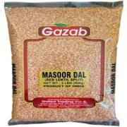 Gazab Masoor Dal