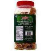 Gazab Punjabi Masala Gur