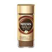 Nescafe Gold