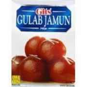 Gits Gulab Jamun