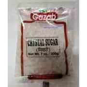 Gazab Crystal Sugar