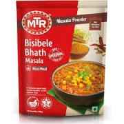 MTR Bisbele Bhath Masala