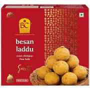 BC BESAN LADDU
