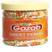 Gazab Sweet Fennel