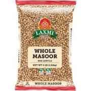 Laxmi Masoor Whole
