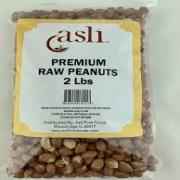 Asli Raw Peanuts