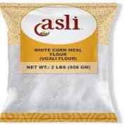 Asli White Corn Flour