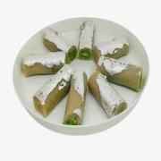 FRZ Kaju Roll