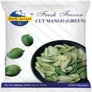 Daily Delight Cut Mango
