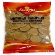 SWAGAT UNFRIED PANIPURI