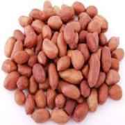 RAW PEANUTS