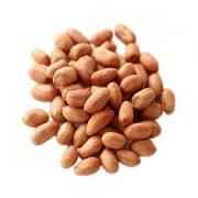 RAW PEANUTS