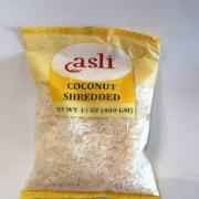 Asli Shredded Coconut