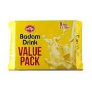 Mtr Badam Drink
