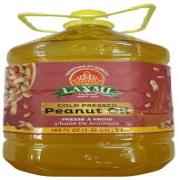 Laxmi Cold Pressed Peanut Oil