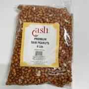 ASLI PEANUTS