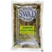 Swad Garam Masala Whole