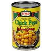 Chick Peas