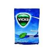VICKS CANDY