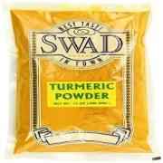 Swad Turmeric Powder