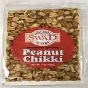 SWAD PEANUT CHIKKI