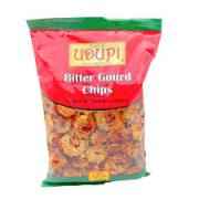 Udupi Bitter Gourd Chips