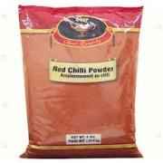 DEEP CHILLI POWDER