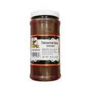 Deep Tamarind Date Chutney