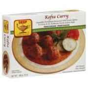 Deep Kofta Curry