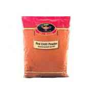 Deep Red Chilli Powder