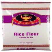 DEEP RICE FLOUR