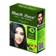 BLACK ROSE HENNA (KALI MEHANDI)