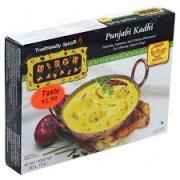 MIRCH MASALA PUNJABI KADHI