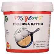 PRIYEMS JUMBO IDLI DOSA BATTER