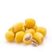 FRESH DATES YELLOW
