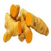 TURMERIC YELLOW